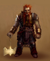 dragon age origins character oghren