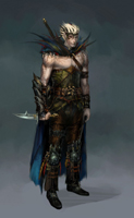 dragon age origins character zevran