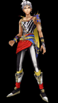dissidia character bartz alt