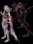 dissidia character cecil alt