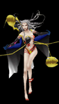 dissidia character cloud of darkness alt