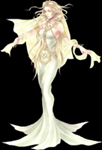 dissidia character cosmos