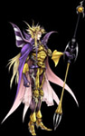 dissidia character emperor
