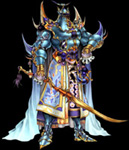 dissidia Ex-Death