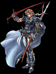 dissidia character firion