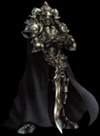 dissidia gabranth ex mode