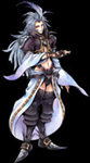 dissidia character kuja
