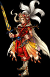 dissidia character onion knight