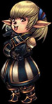 dissidia character shantotto