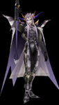 dissidia character emperor alt