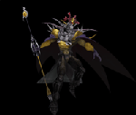 dissidia emperor ex mode