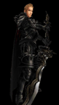 dissidia character gabranth alt