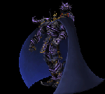 dissidia golbez ex mode