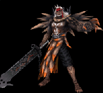 dissidia jecht ex mode