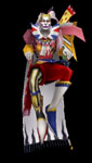 dissidia character kefka alt