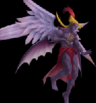 dissidia golbez ex mode