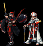 dissidia onion knight ex mode