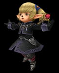 dissidia shantotto ex mode