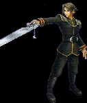 dissidia character squall alt