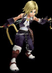 dissidia character zidane alt