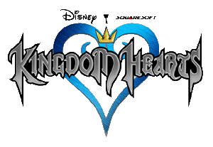 kingdom hearts logo