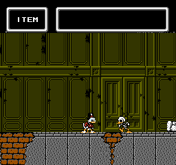 ducktales screenshot