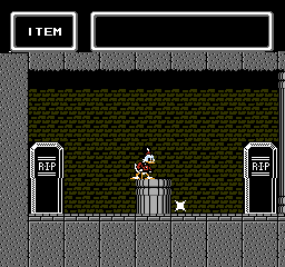 ducktales screenshot