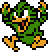 ducktales enemy bat