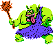 dragon warrior iii boss boss troll