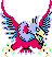 dragon warrior iii enemy elysium bird