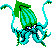 dragon warrior iii enemy tentacles