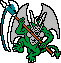 dragon warrior iv enemy beleth