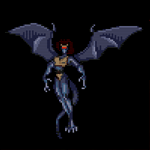 gargoyles character demona