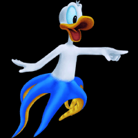 kingdom hearts character