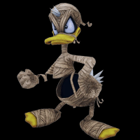 kingdom hearts character
