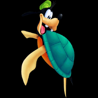 kingdom hearts character