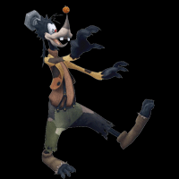 kingdom hearts character