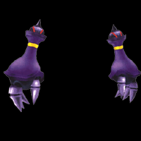 kingdom hearts boss guard armor