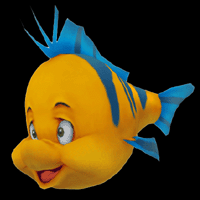 Flounder Universe Of Kingdom Hearts Kingdom Hearts Disney Characters