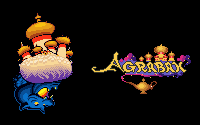 kingdom hearts agrabah