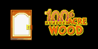 kingdom hearts world 100 acre wood