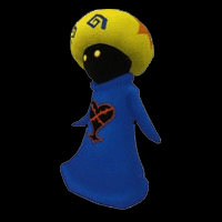 kingdom hearts enemy rare truffle