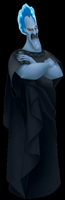 kingdom hearts character hades