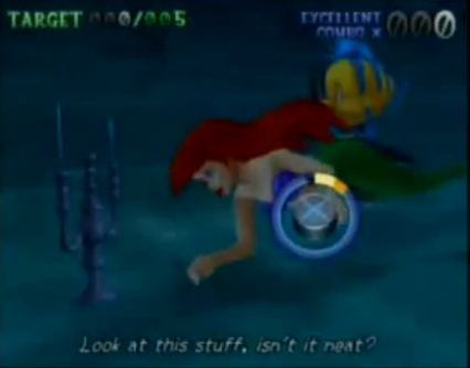 kingdom hearts ii part of your world