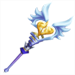 kingdom hearts ii weapon