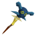 kingdom hearts ii weapon