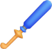 kingdom hearts ii weapon