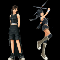 hades paradox cup tifa and yuffie