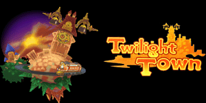 kingdom hearts world