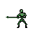 castlevania legends spear guard